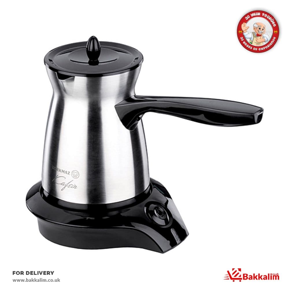 Korkmaz A366 Kafein Turkish Coffee Machine