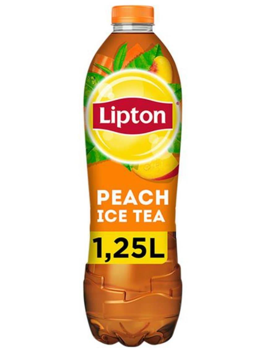Lipton Ice Tea Peach 1.500L
