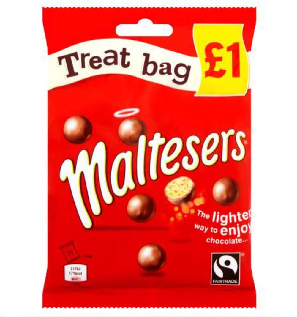 Maltesers 68g