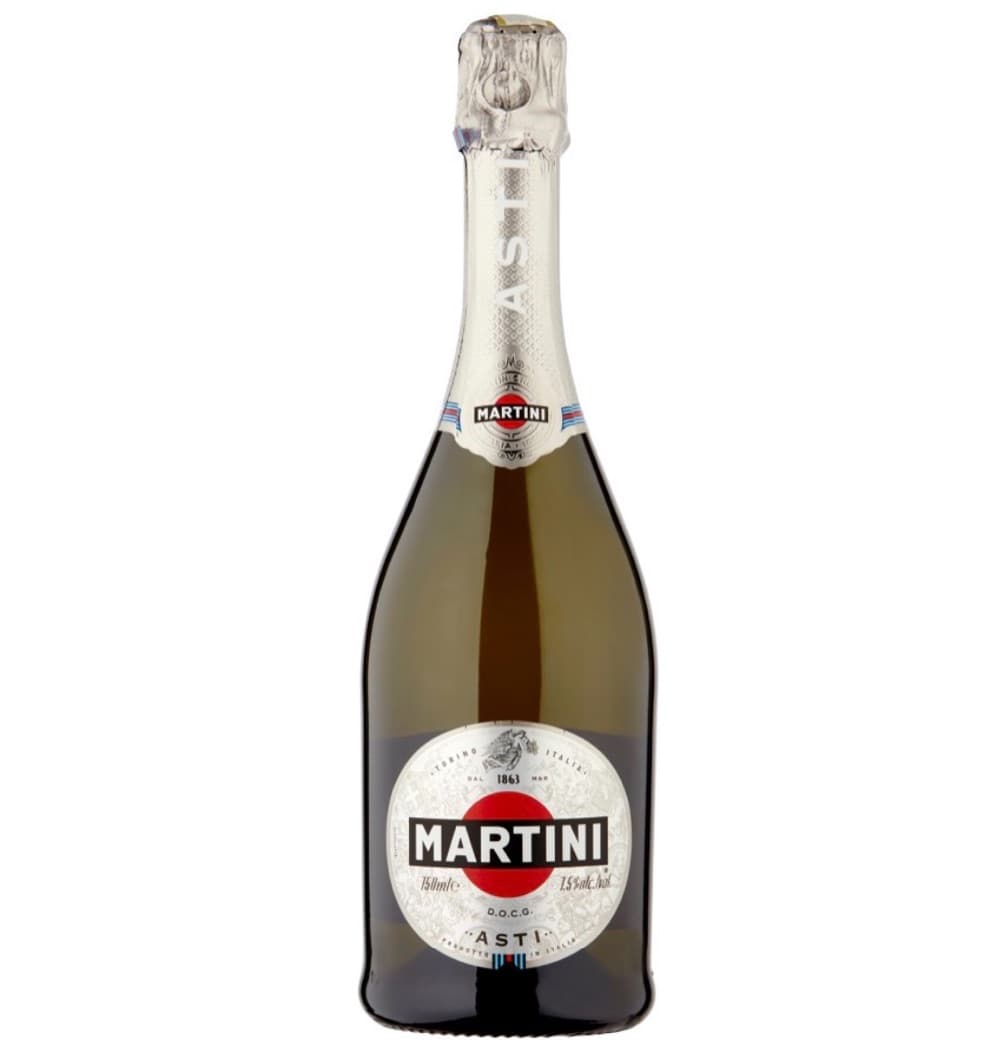 Martini Asti 75cl