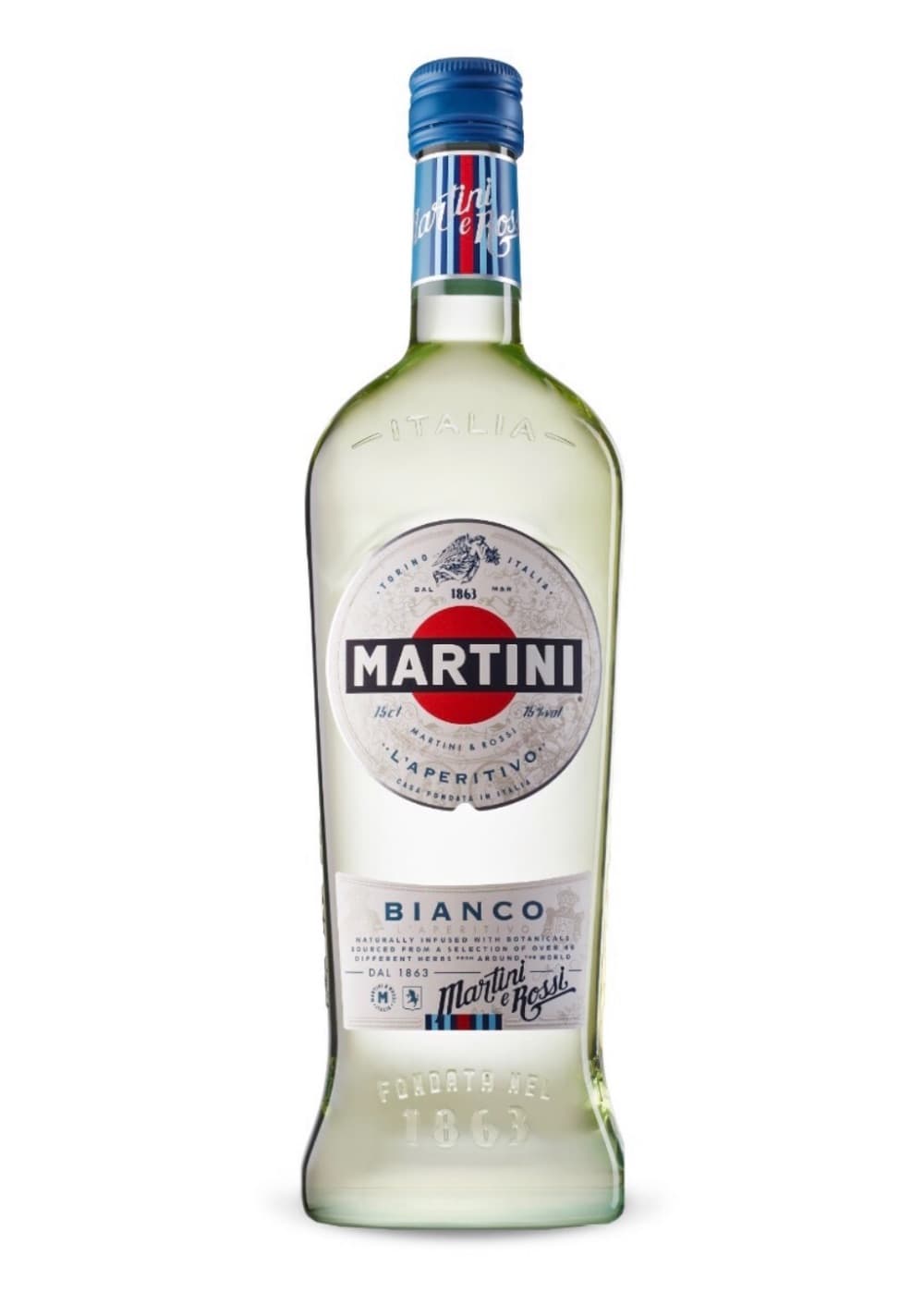 Martini Bianco 75cl