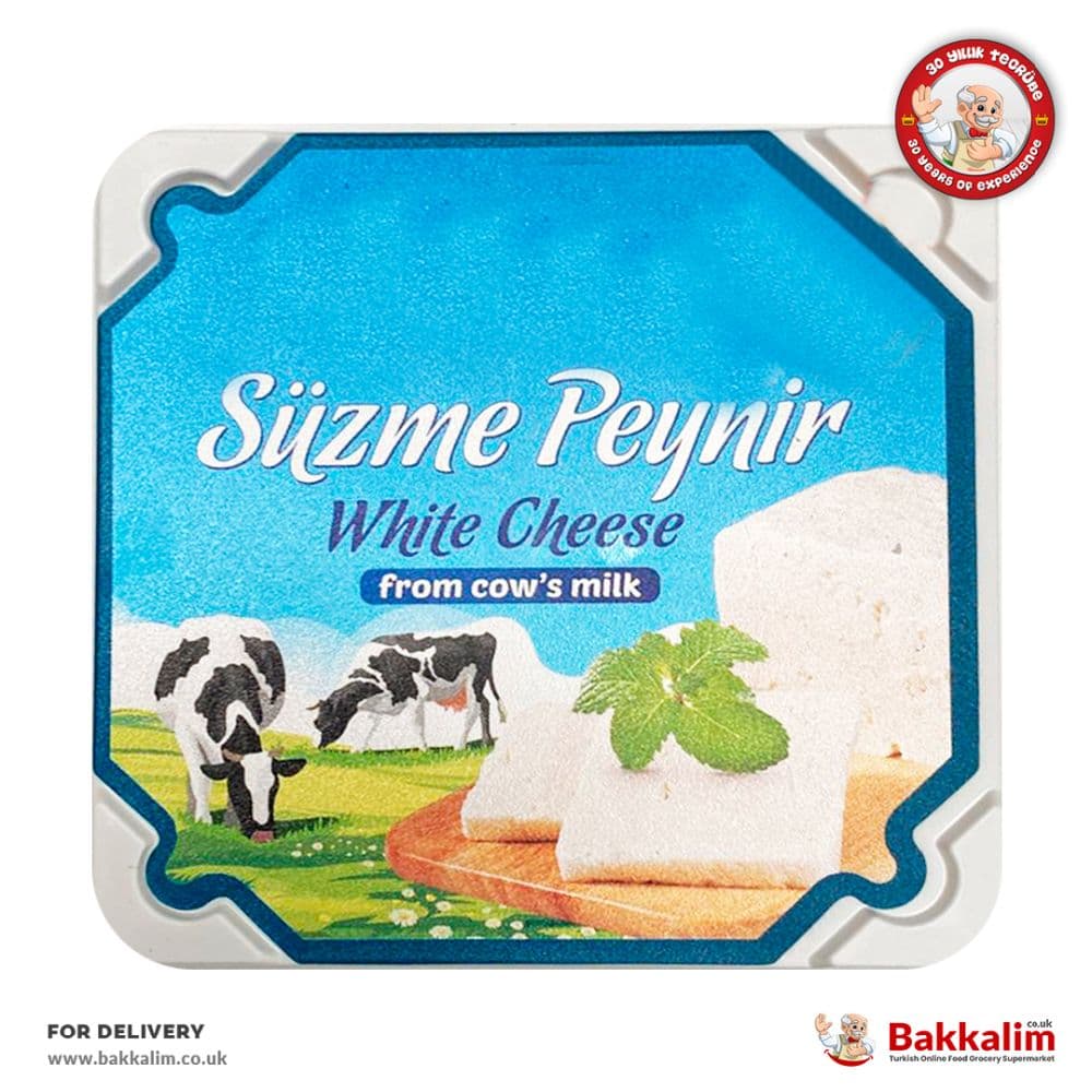 Melis 250 Gr White Cheese From Cows Milk