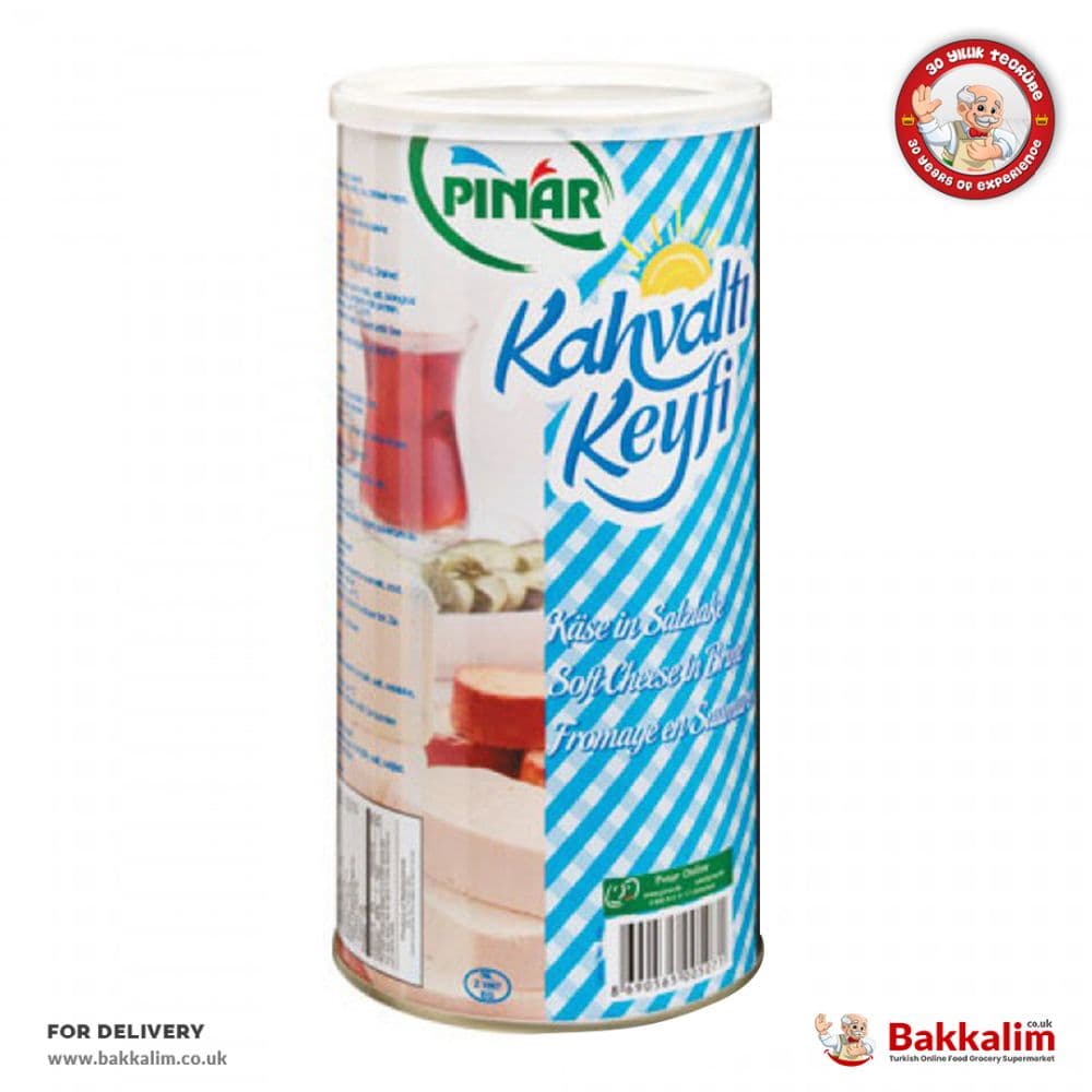 Pinar Feta 1500 Gr 45 Fat Cheese For Breakfast