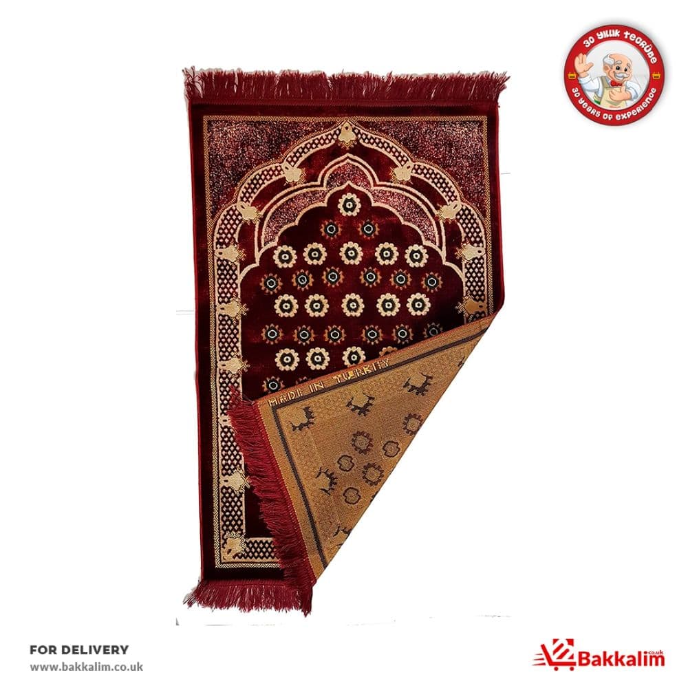 Prayer Rug