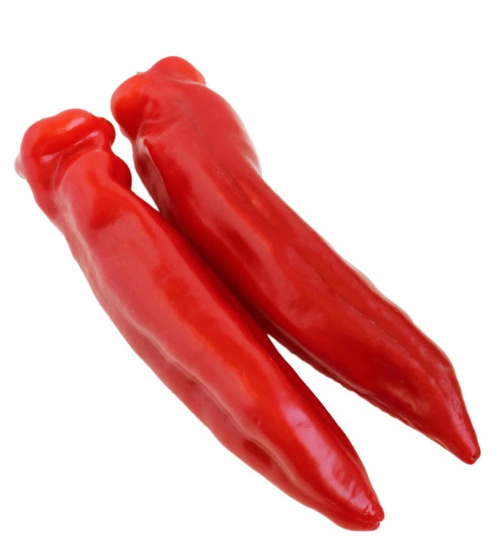 Red Pepper 500gr