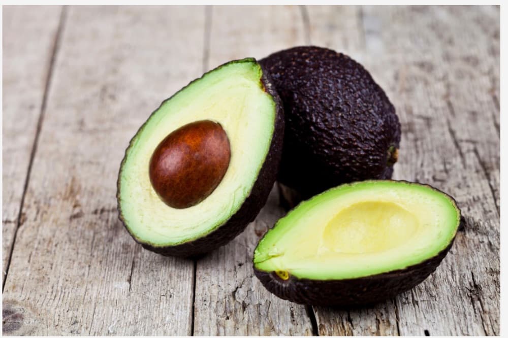 Ripe Avocado 1 Piece