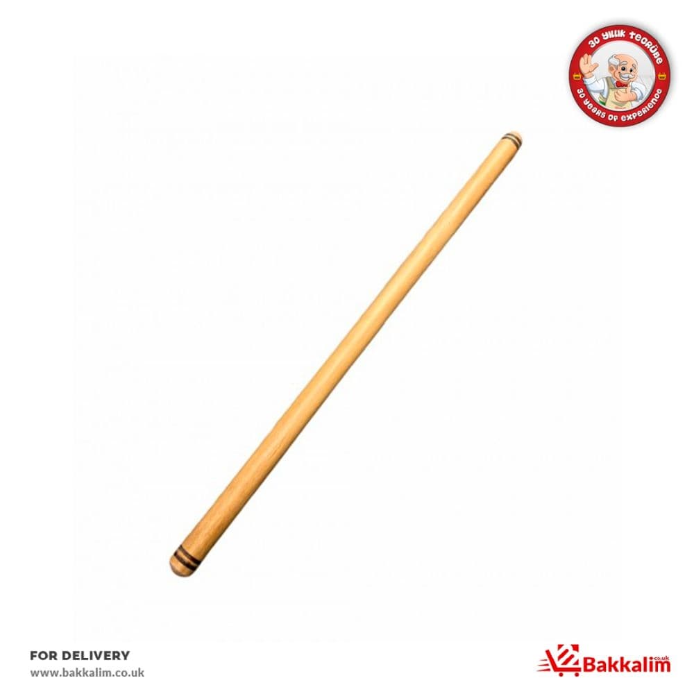 Rolling 59 Cm Pin