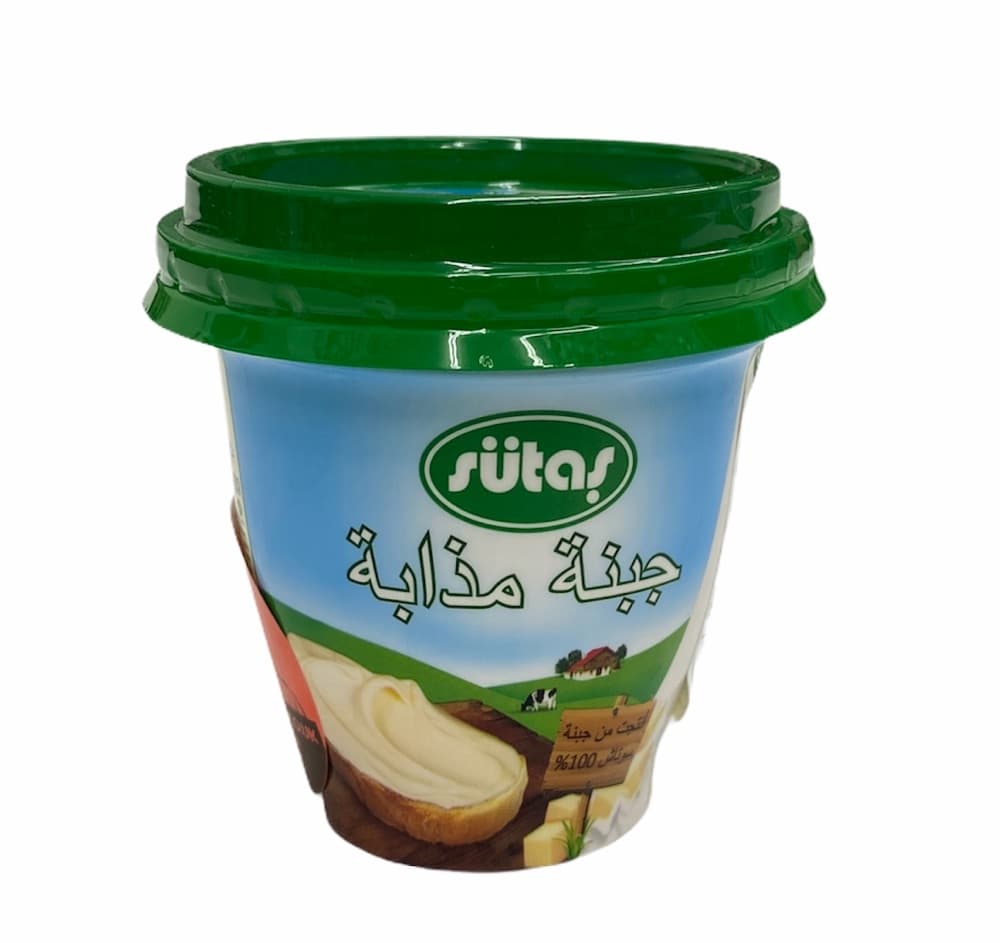 Sutas Processed Cheese 150 G