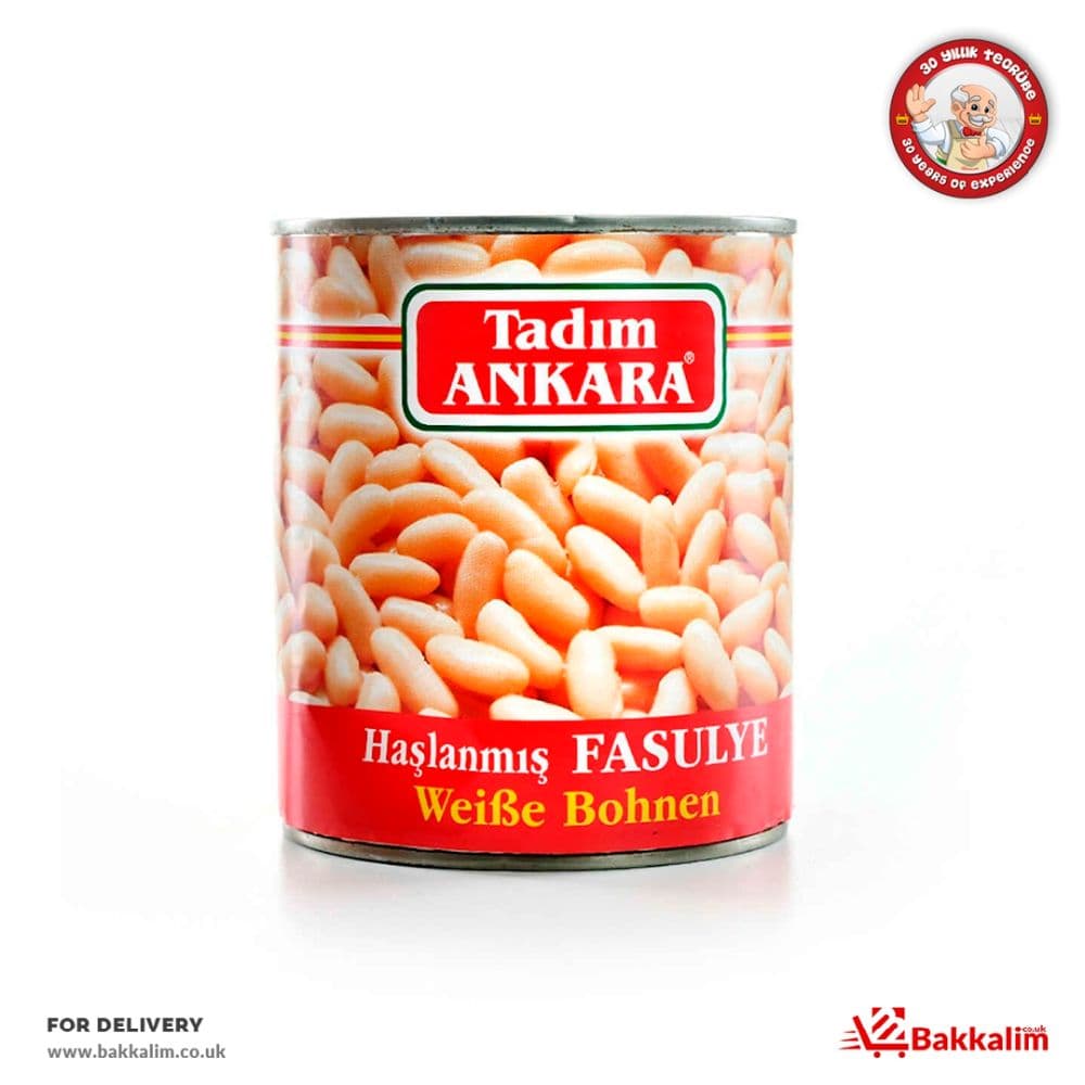 Tadim 800 Gr Ankara Whitebeans