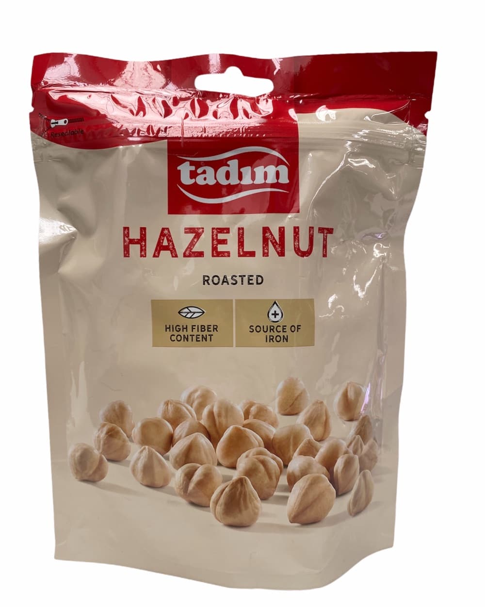Tadim Hazelnut Roasted 150gr