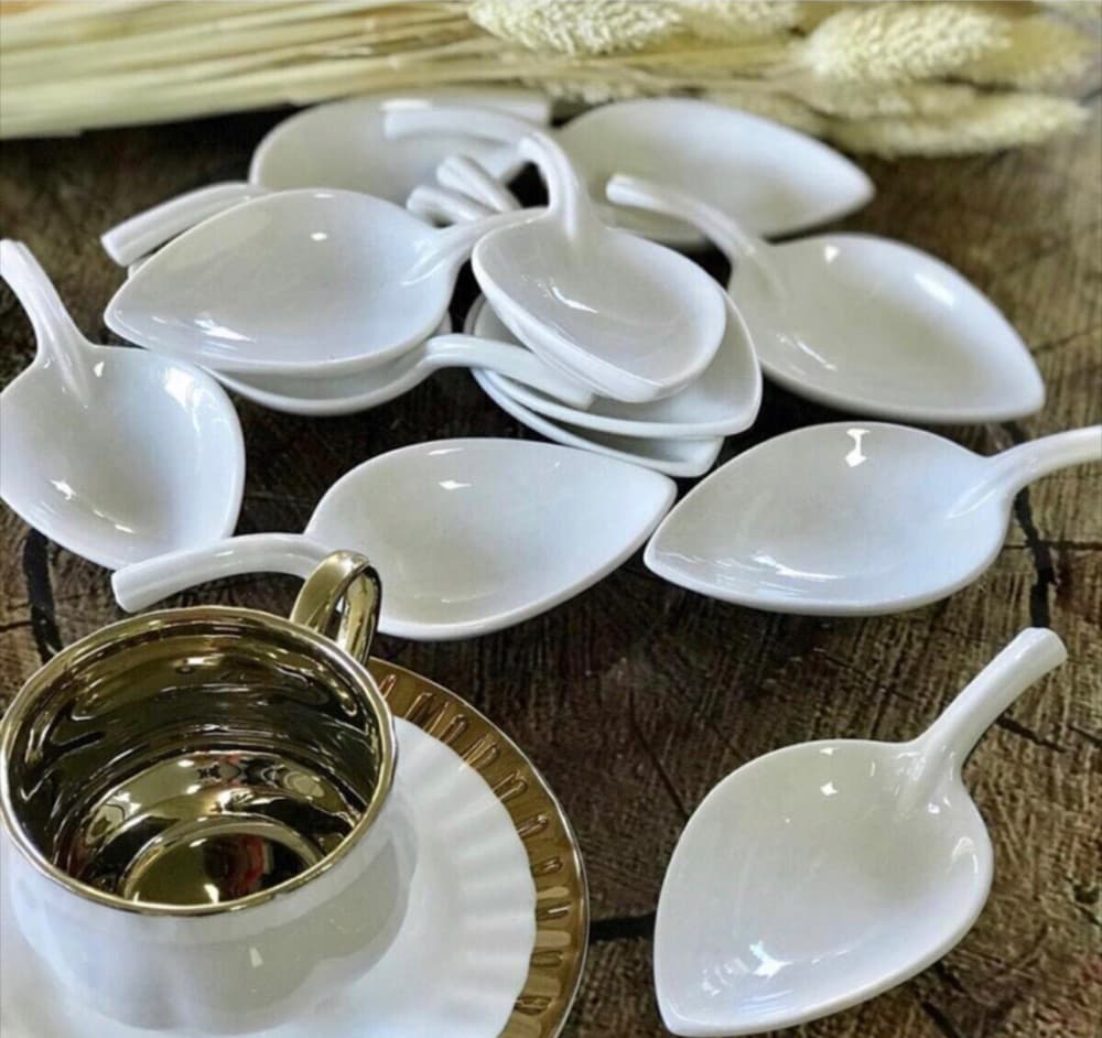 Tekbir Mini Bowl For Jam 6pcs