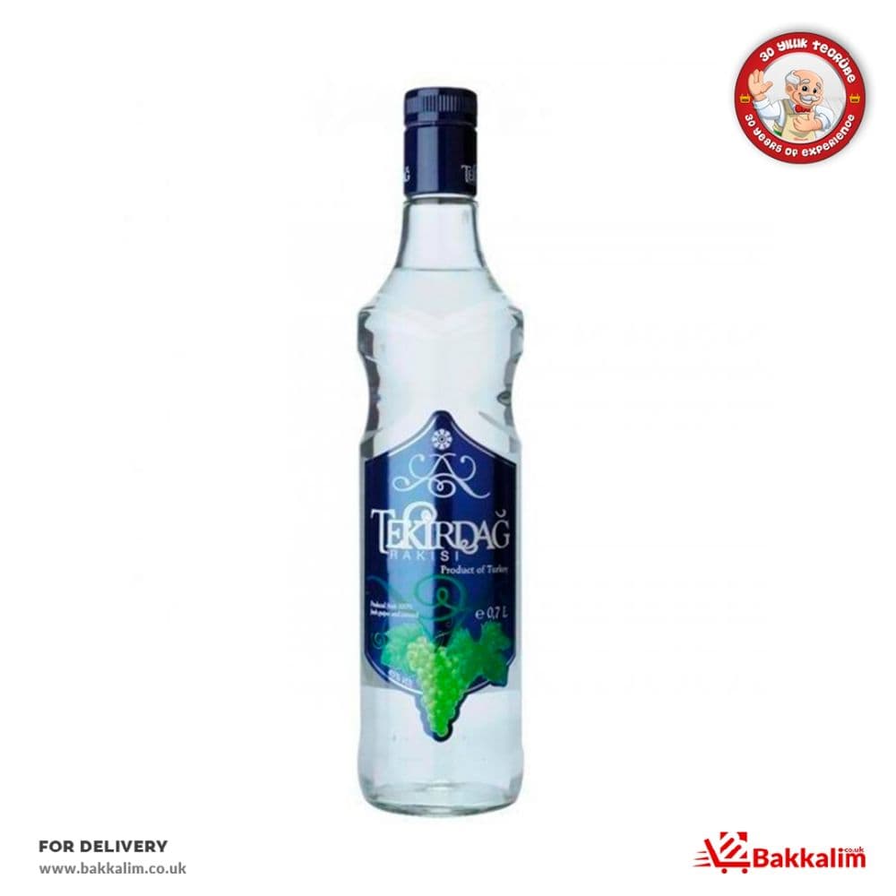 Tekirdag 70 Cl Raki