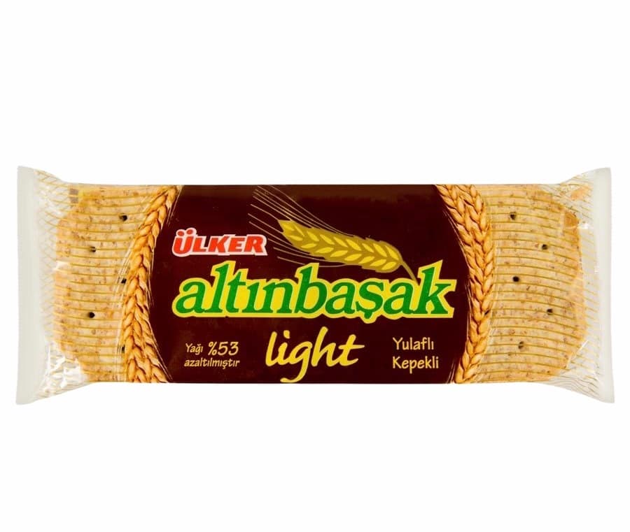 Ulker Altinbasak Oat Biscuit 46 G