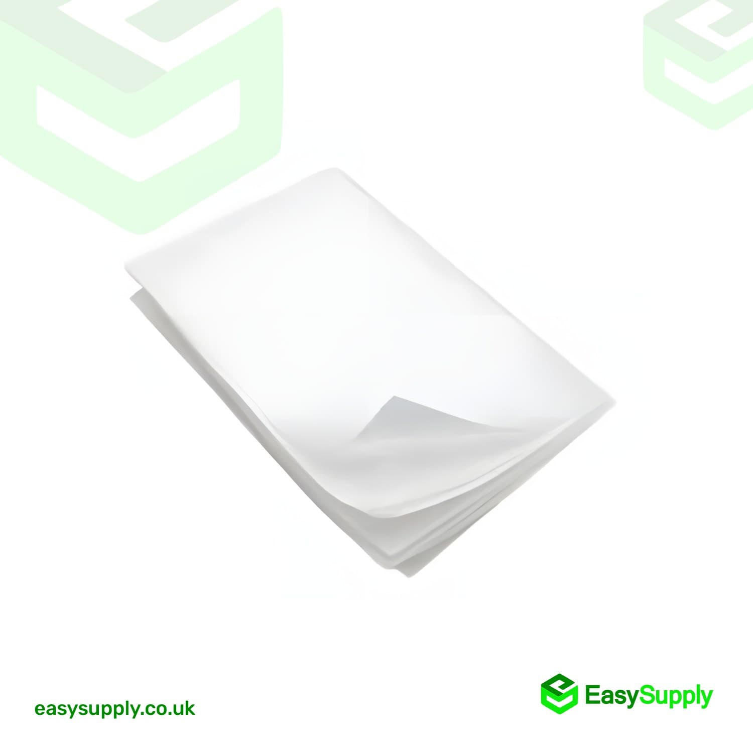 Fc3 Greaseproof Liners Size: 9 x 14 230 x 350mm 