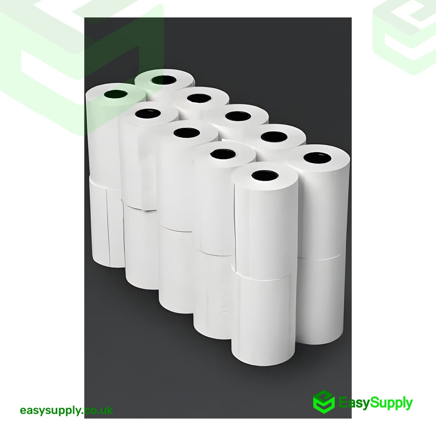 Th 57-40 Thermal Rolls 