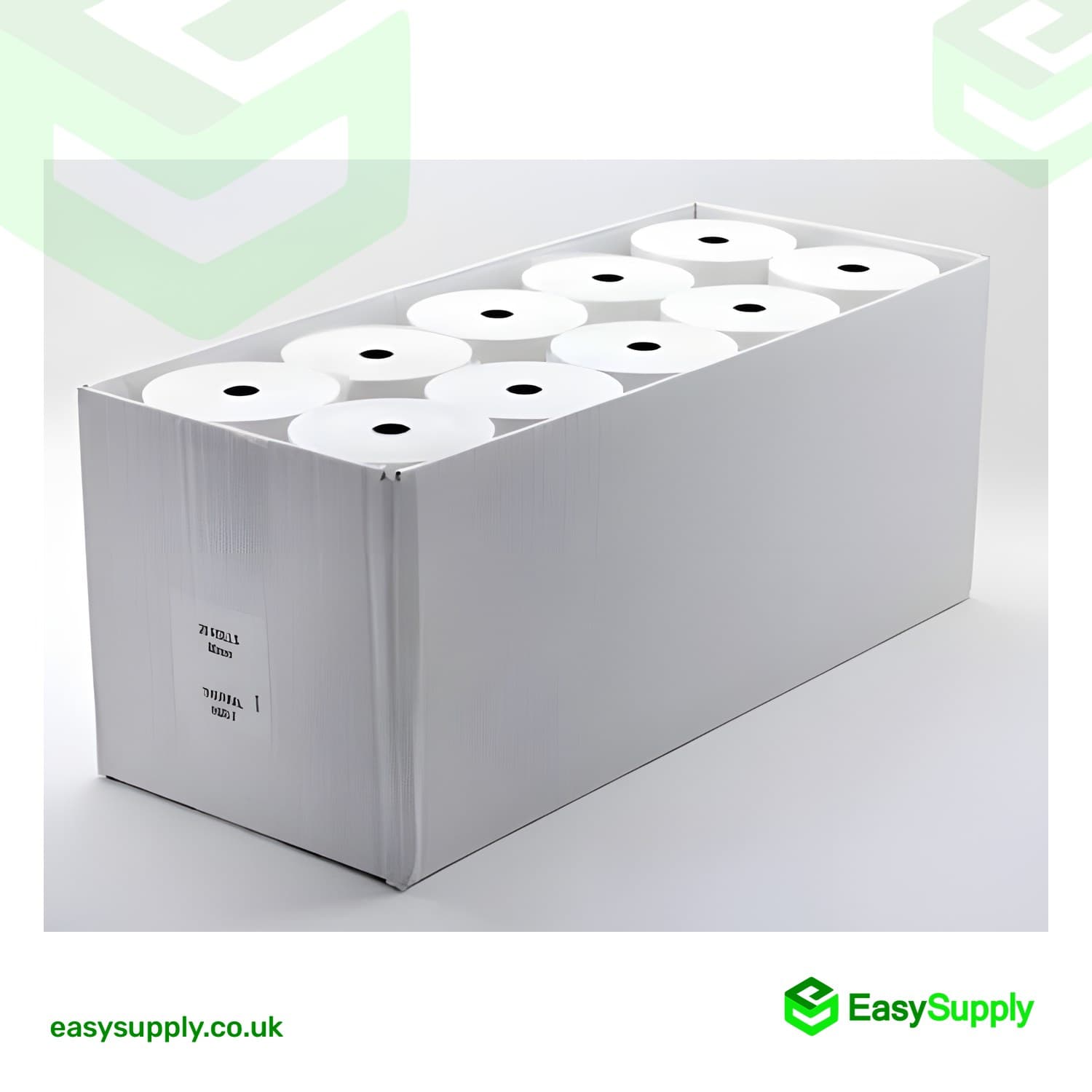Th 80-80mm Thermal Rolls 