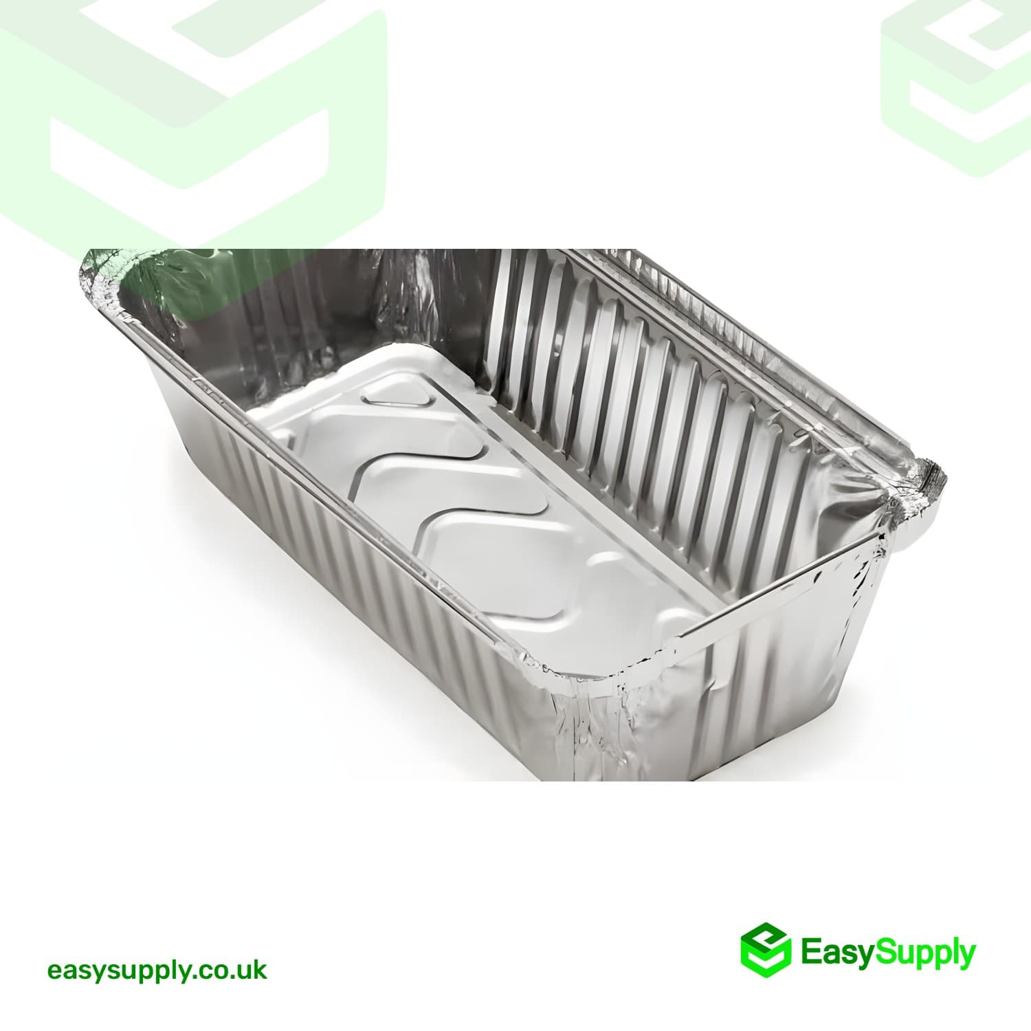 No.6 Foil Containers