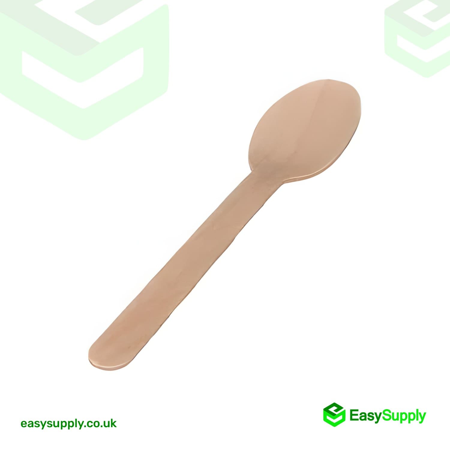 Wooden Spoon 