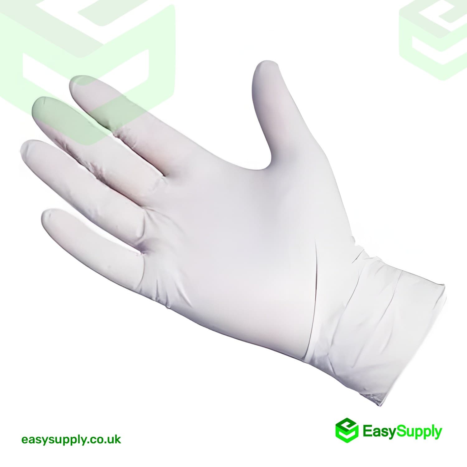 Small Latex Powder Free Gloves