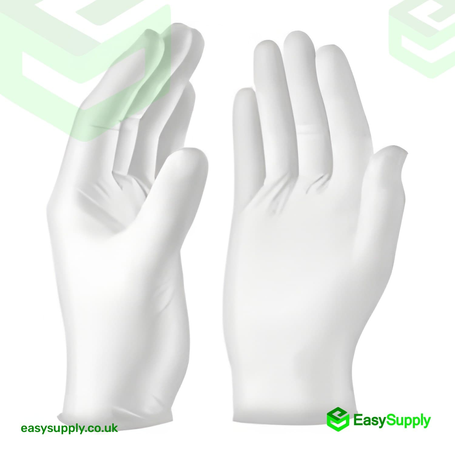 X-large Latex Powder Free Gloves