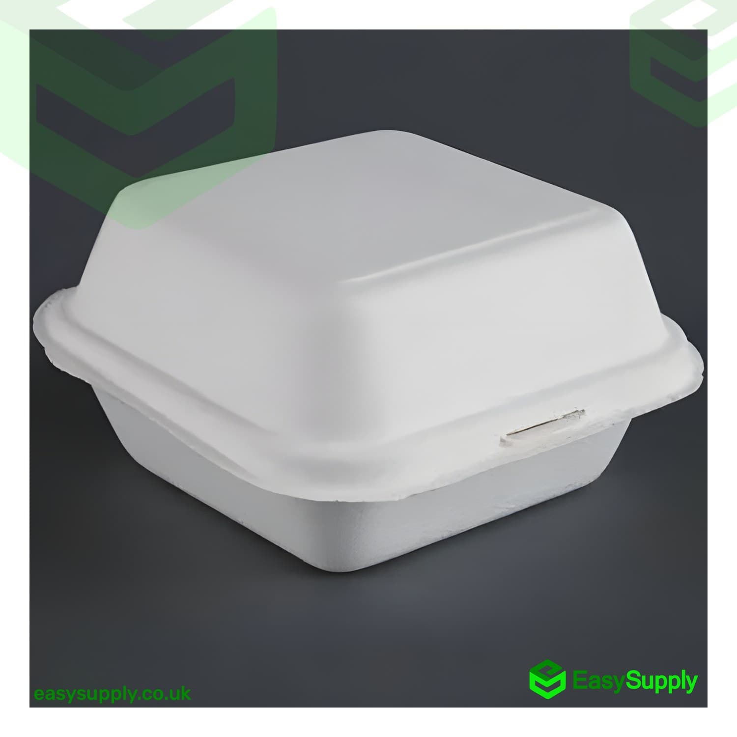 Hp6 Bagasse Boxes 