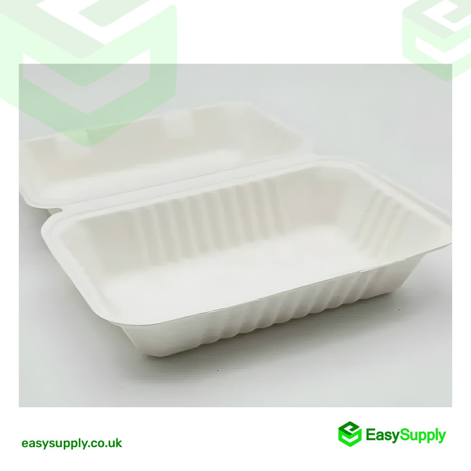 Hp10 Bagasse Boxes 