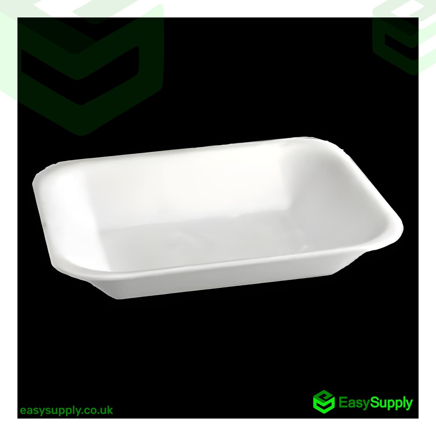 Infinity Small Chipper White 