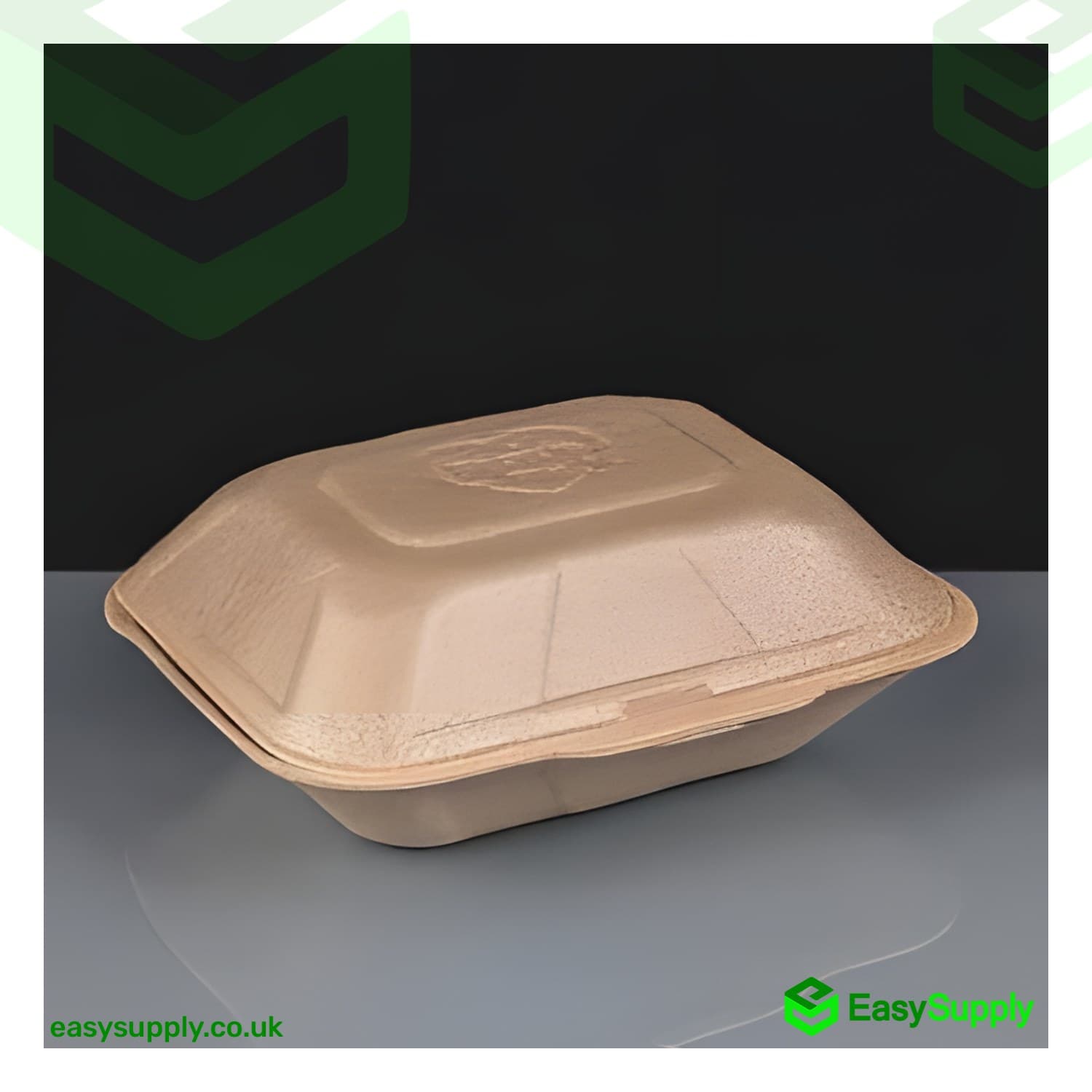Infinity Hp2 Brown Meal Boxes 