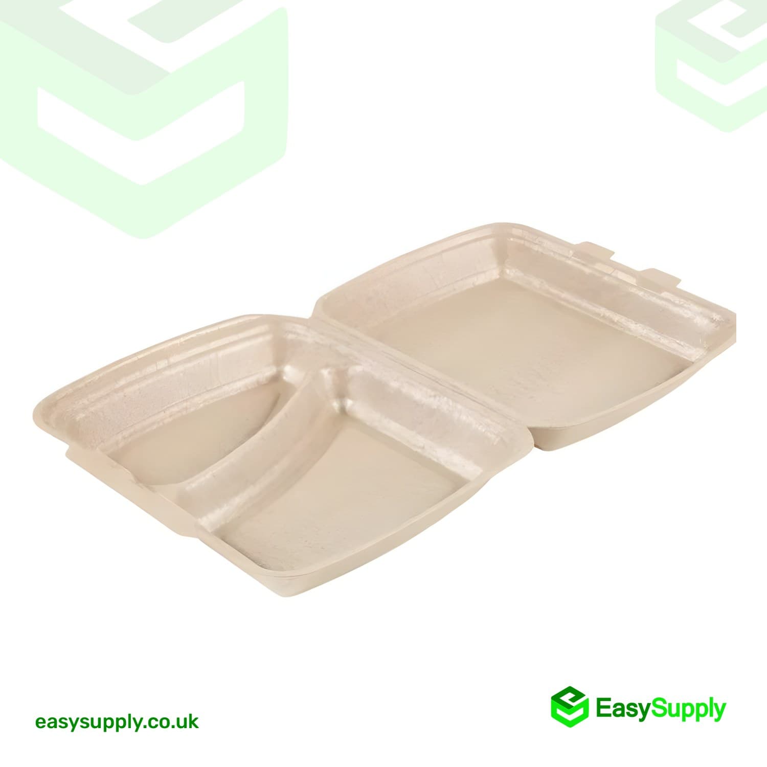 Infinity Hp4 2 Brown Meal Boxes