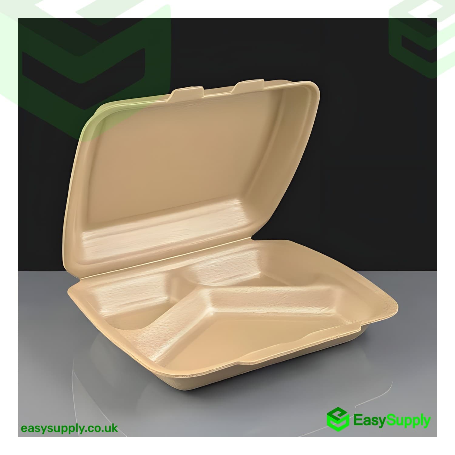 Infinity Hp4 3 Brown Meal Boxes