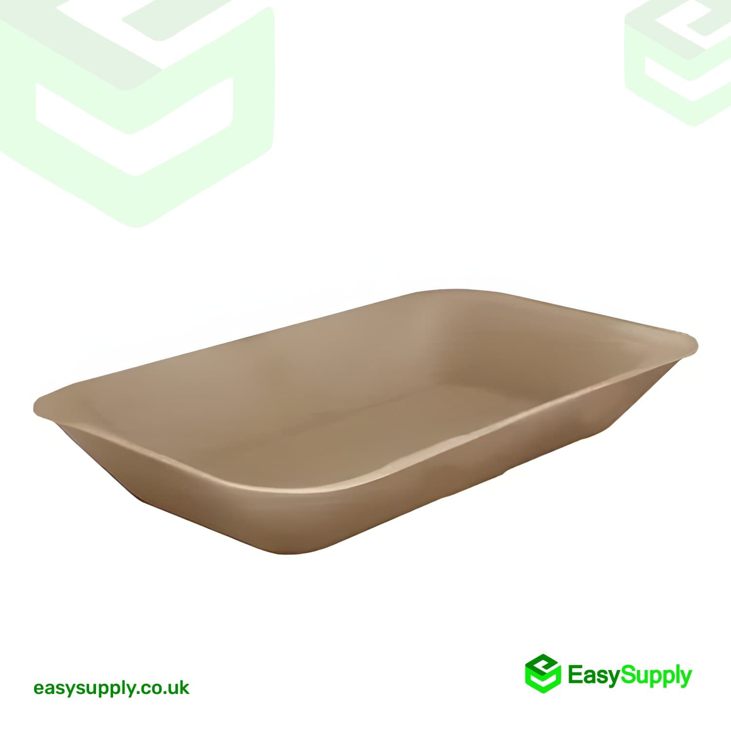 Infinity Small Chipper Brown 