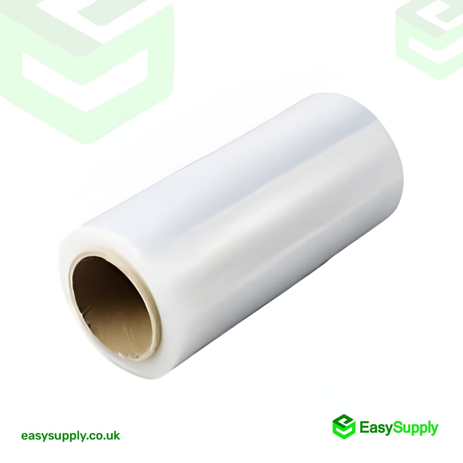 69 cm White Shrink Film Roll Shrink Films