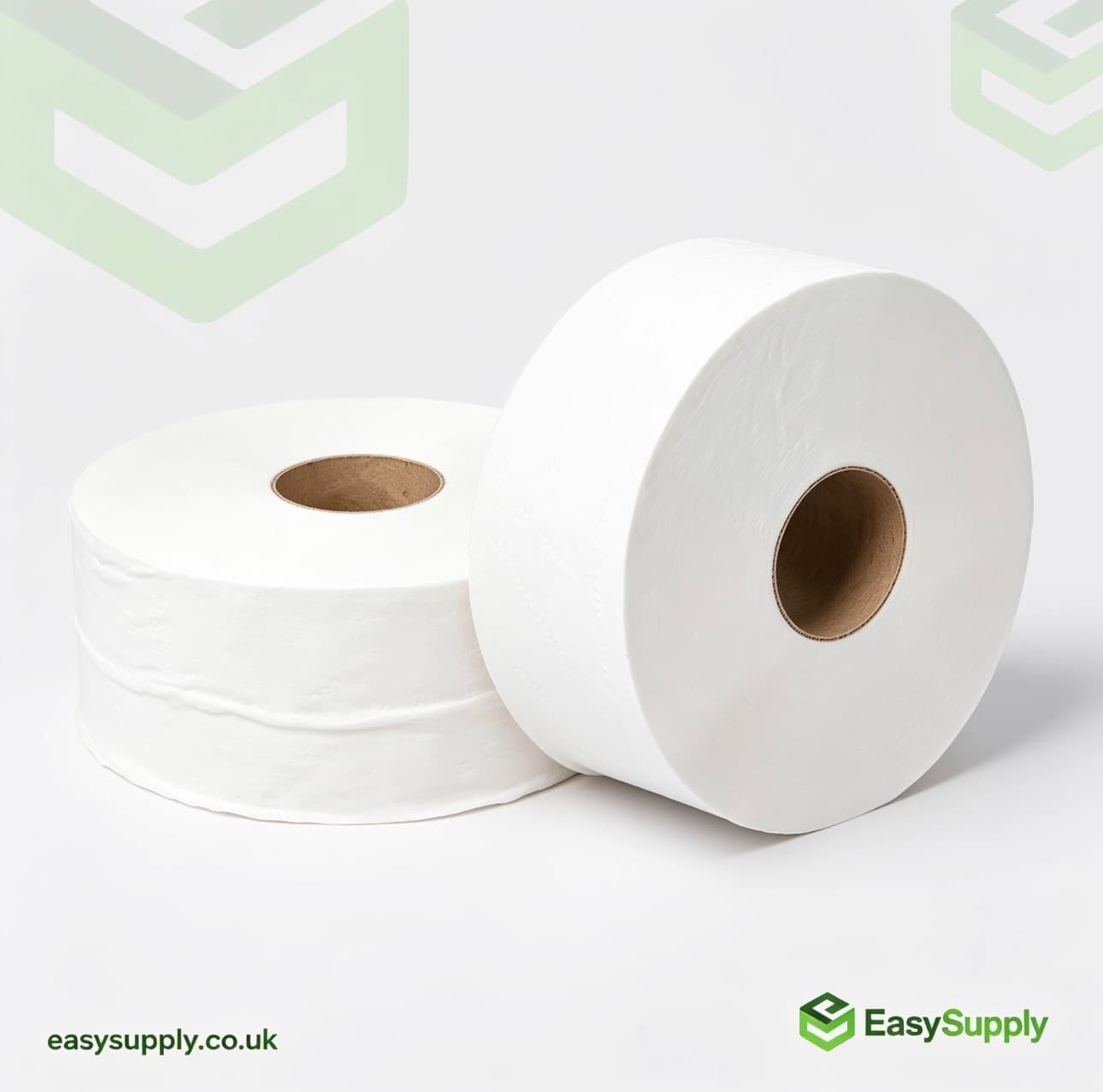 Mini Jumbo Toilet Roll 120M 60mm 