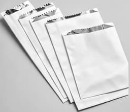 Foil Bags