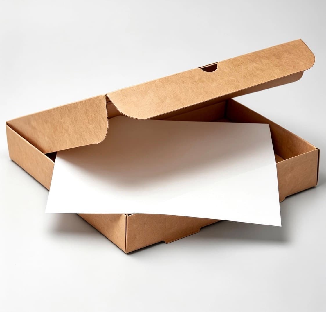 Pizza Box Liners