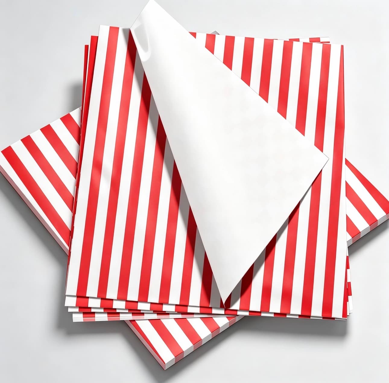 Burger Wraps Sheets