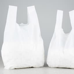 Carrier Bags